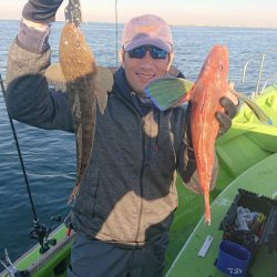 深川 吉野屋 釣果