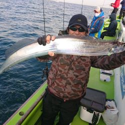 深川 吉野屋 釣果