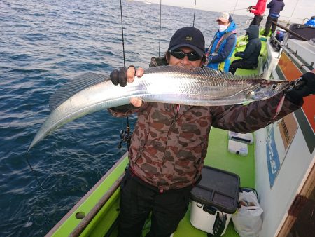 深川 吉野屋 釣果