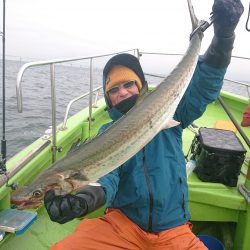深川　吉野屋 釣果