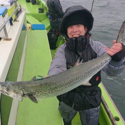 深川 吉野屋 釣果