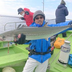 深川 吉野屋 釣果