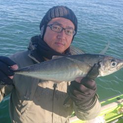 深川 吉野屋 釣果