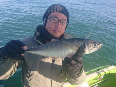 深川　吉野屋 釣果