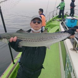 深川　吉野屋 釣果