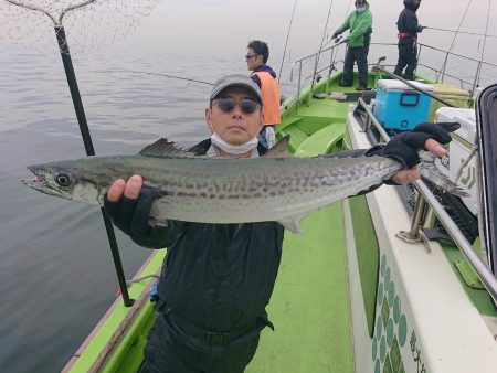 深川　吉野屋 釣果