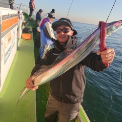 深川 吉野屋 釣果