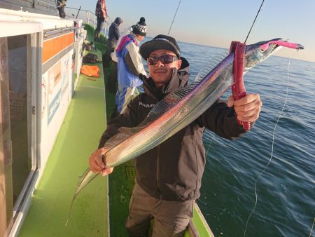 深川 吉野屋 釣果