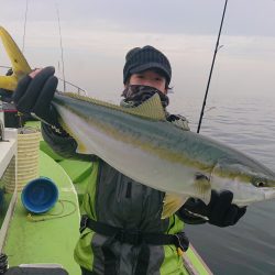 深川　吉野屋 釣果