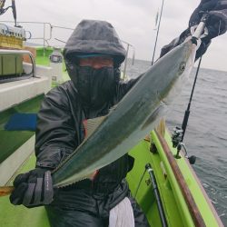 深川 吉野屋 釣果