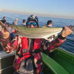 深川 吉野屋 釣果