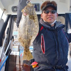 Fisherman Dreams DI 釣果