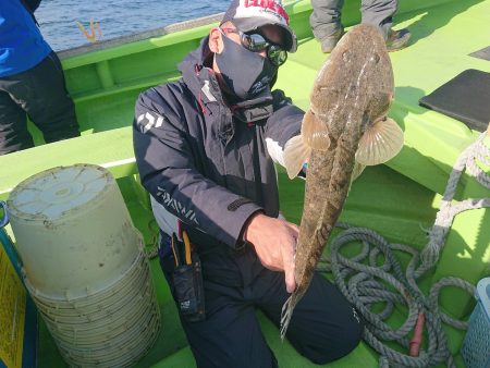 深川　吉野屋 釣果