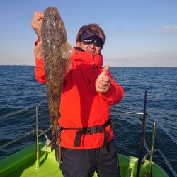 深川 吉野屋 釣果