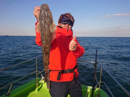 深川 吉野屋 釣果