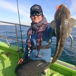 深川　吉野屋 釣果