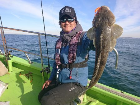 深川　吉野屋 釣果