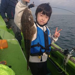 深川 吉野屋 釣果