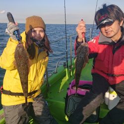 深川 吉野屋 釣果