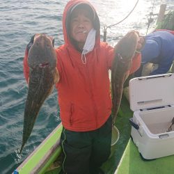 深川 吉野屋 釣果