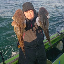 深川 吉野屋 釣果