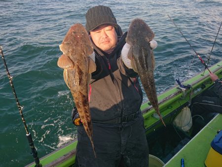 深川　吉野屋 釣果