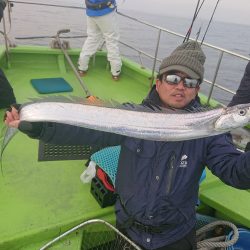 深川 吉野屋 釣果