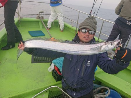 深川 吉野屋 釣果