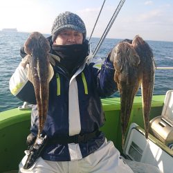 深川 吉野屋 釣果