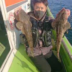 深川 吉野屋 釣果