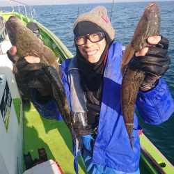 深川 吉野屋 釣果