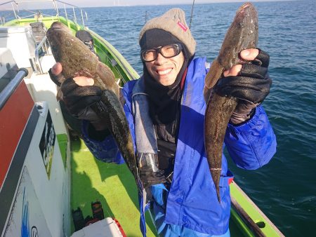 深川 吉野屋 釣果