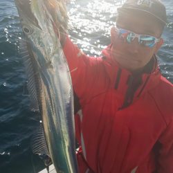 恵比寿丸(兵庫) 釣果