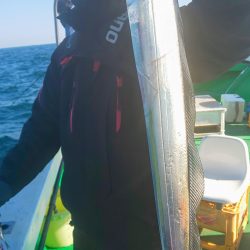 恵比寿丸(兵庫) 釣果