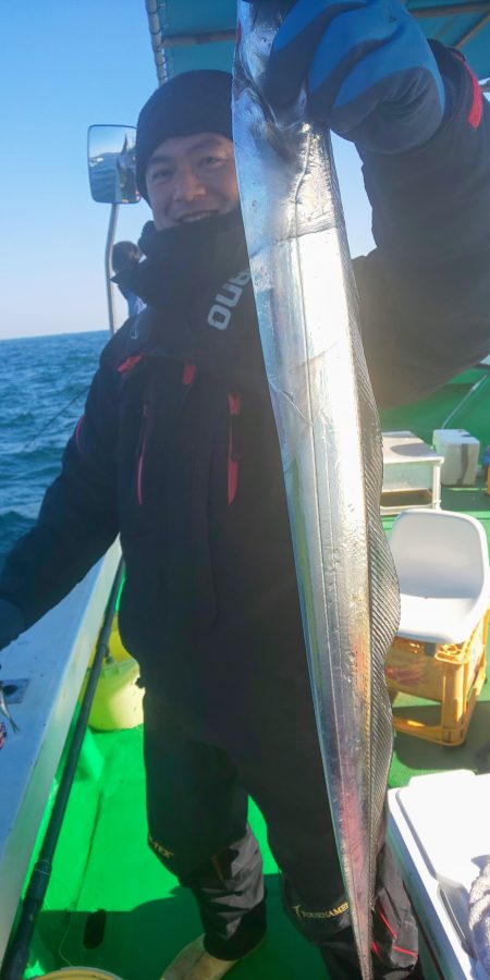 恵比寿丸(兵庫) 釣果