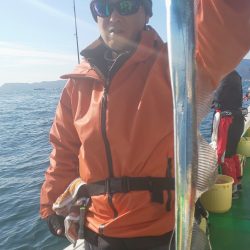 恵比寿丸(兵庫) 釣果