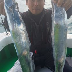 恵比寿丸(兵庫) 釣果