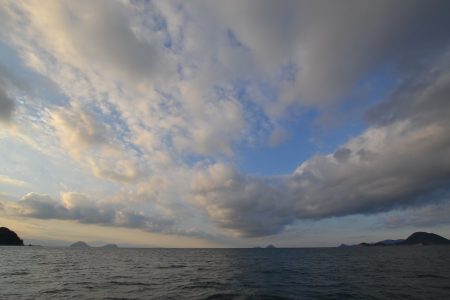 アジアマリンサービス 釣果