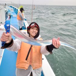 深川 吉野屋 釣果
