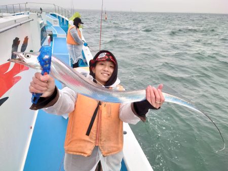深川 吉野屋 釣果