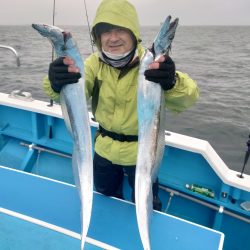 深川 吉野屋 釣果