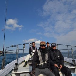 アジアマリンサービス 釣果