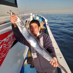 深川 吉野屋 釣果