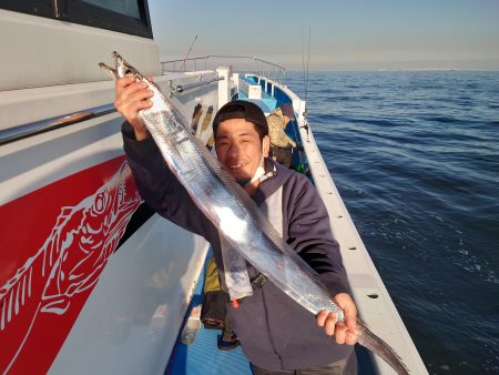 深川 吉野屋 釣果