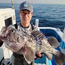 深川 吉野屋 釣果