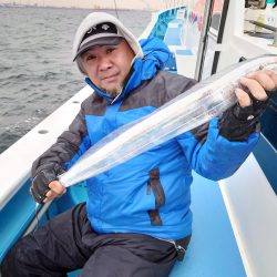 深川 吉野屋 釣果