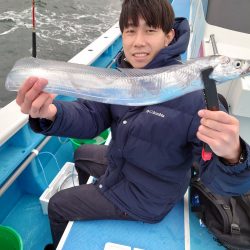 深川 吉野屋 釣果