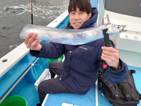 深川 吉野屋 釣果