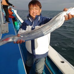 深川　吉野屋 釣果