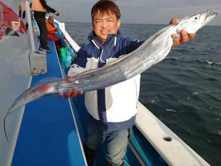 深川　吉野屋 釣果